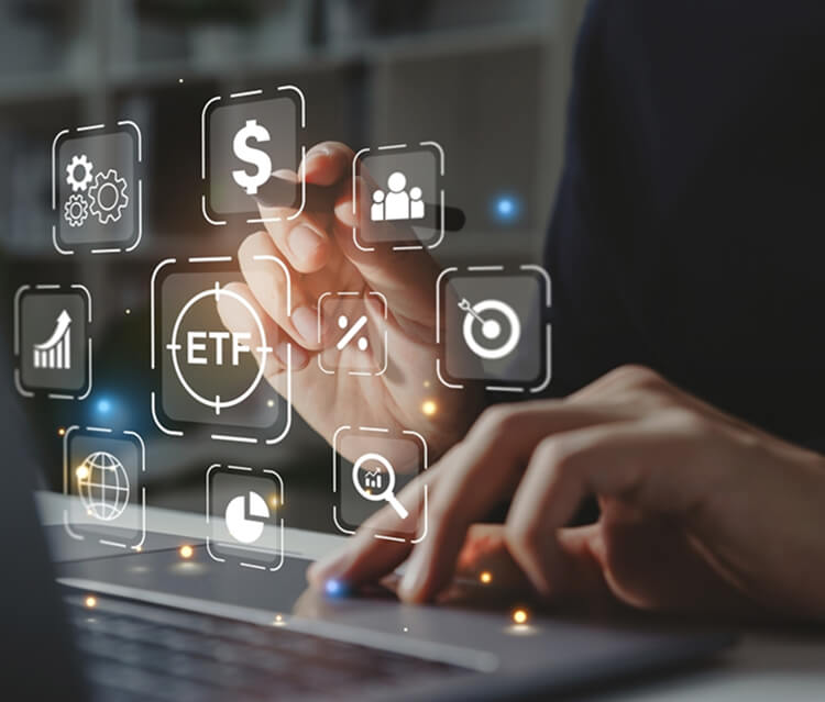 service choose image